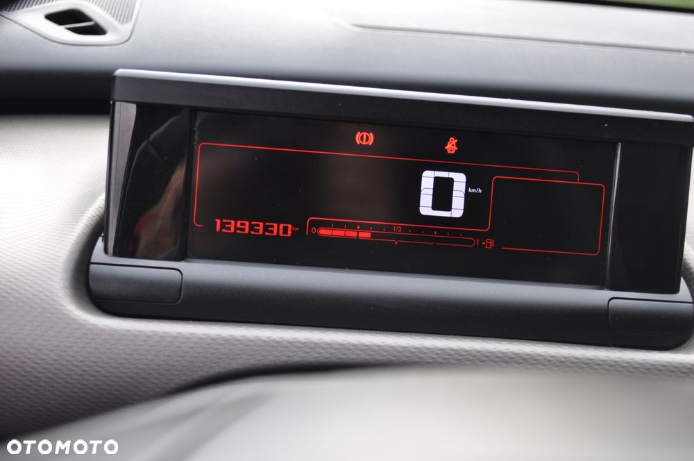 Citroën C4 Cactus 1.2 PureTech Feel Edition S&S - 15