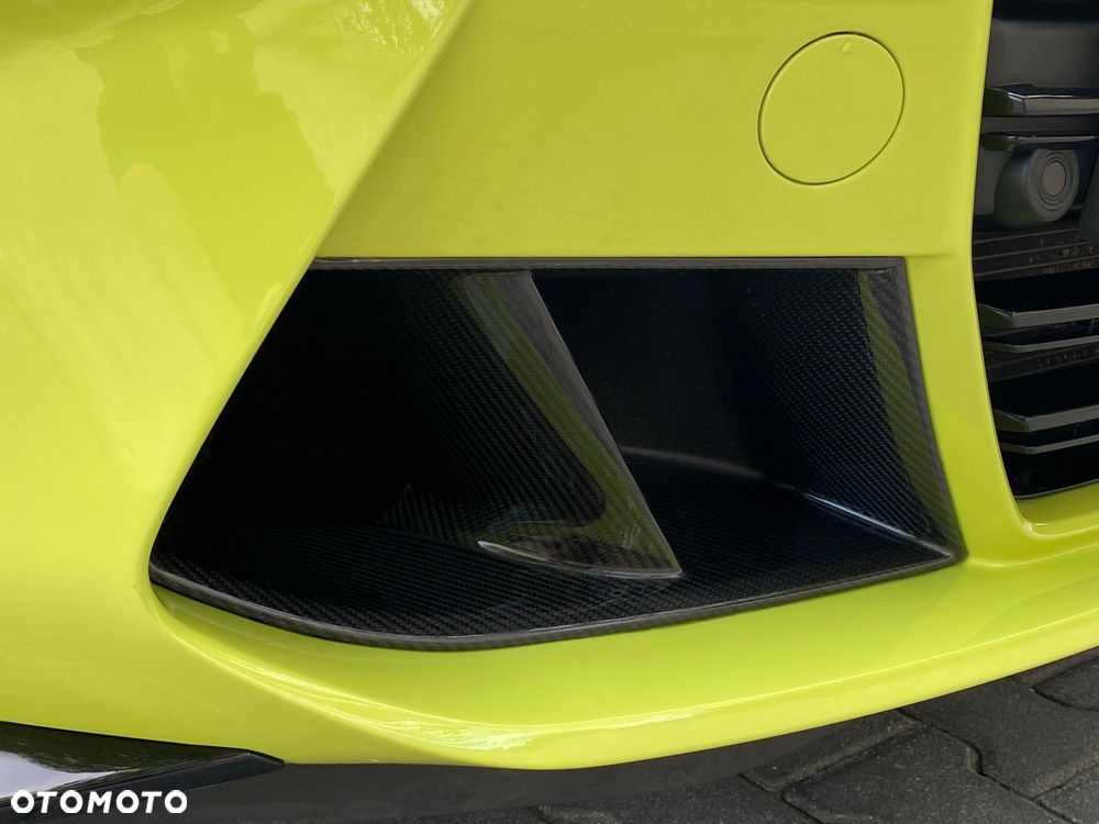 BMW M4 Competition - 27