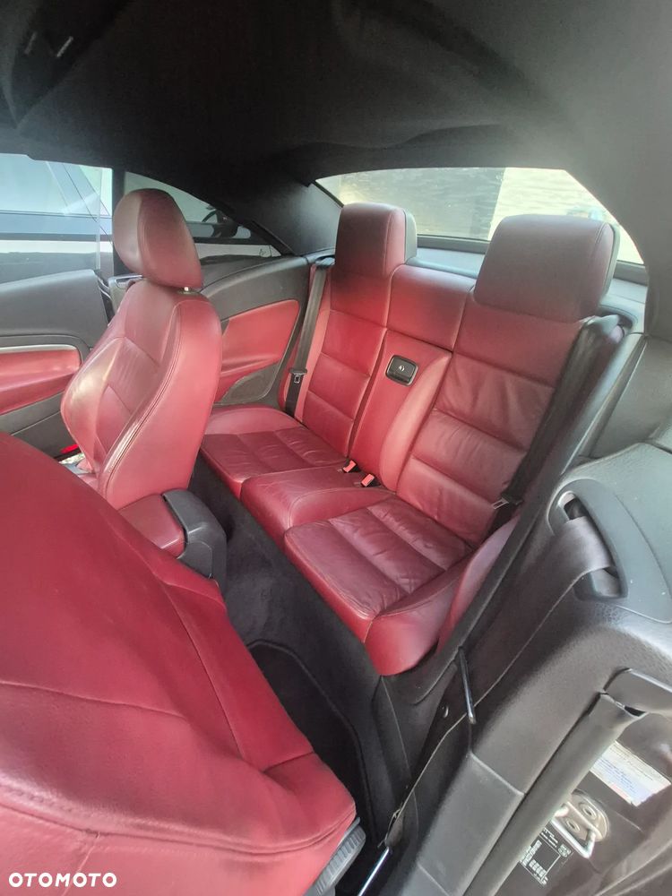 Volkswagen Eos 2.0 TDI DPF - 8