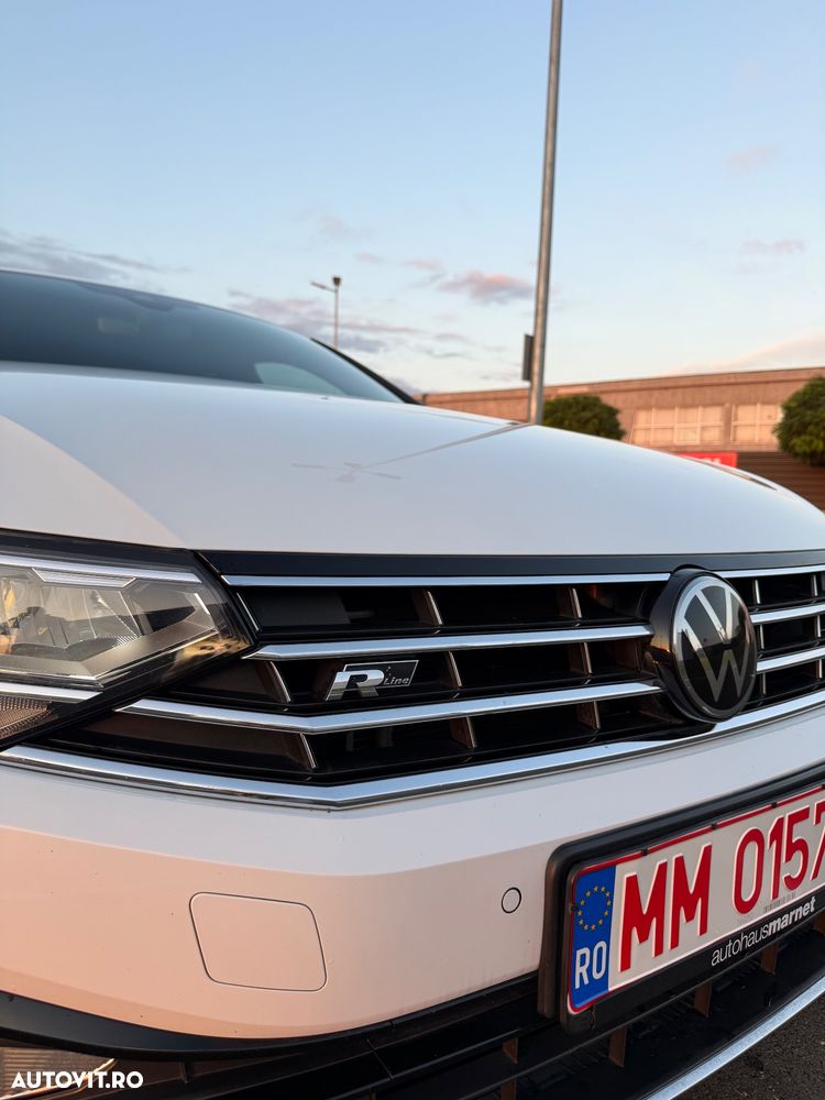 Volkswagen Passat - 28