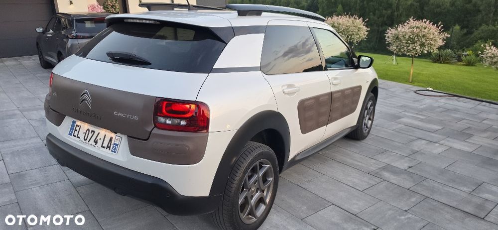 Citroën C4 Cactus - 3