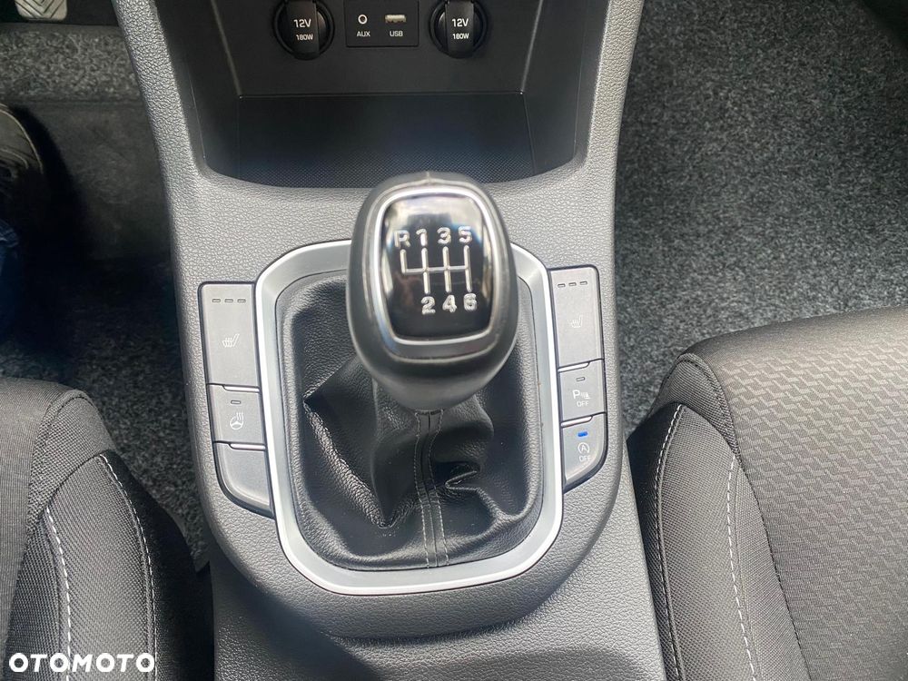Hyundai i30 1.0 T-GDI Premiere Comfort - 24