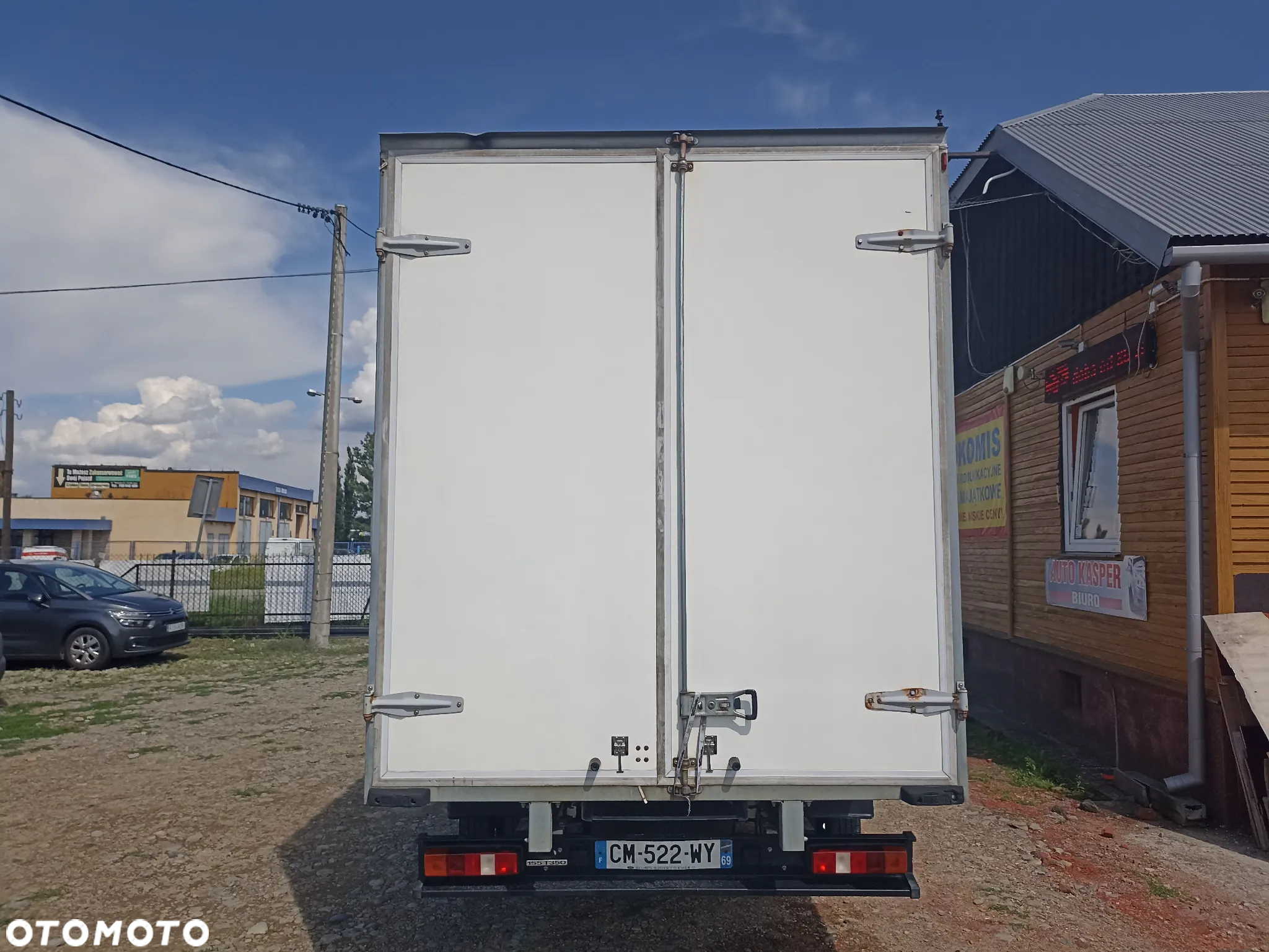 Ford TRANSIT - 5