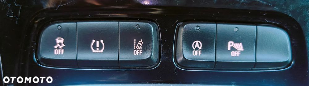 Opel Crossland X 1.2 Start/Stop Automatik Innovation - 27