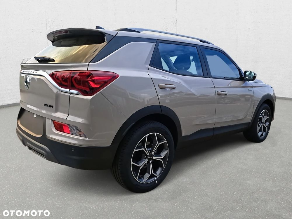 SsangYong/KGM Korando 1.5 T-GDI Joy 2WD - 6