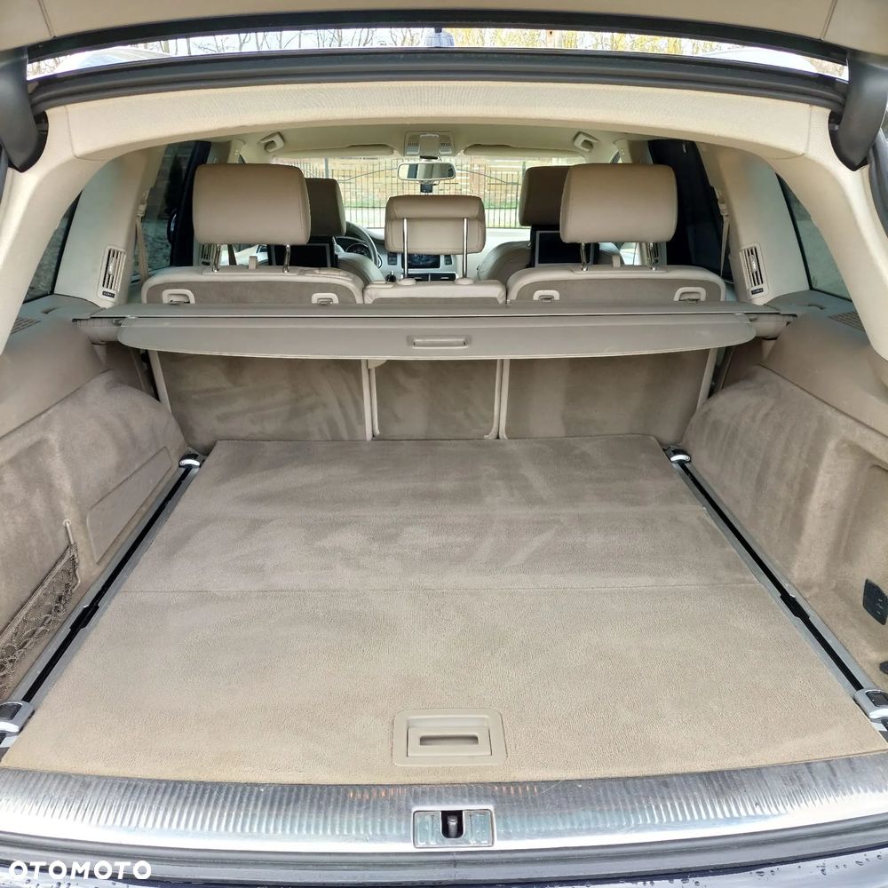 Audi Q7 3.0 TDI DPF clean diesel Quattro Tiptronic - 3