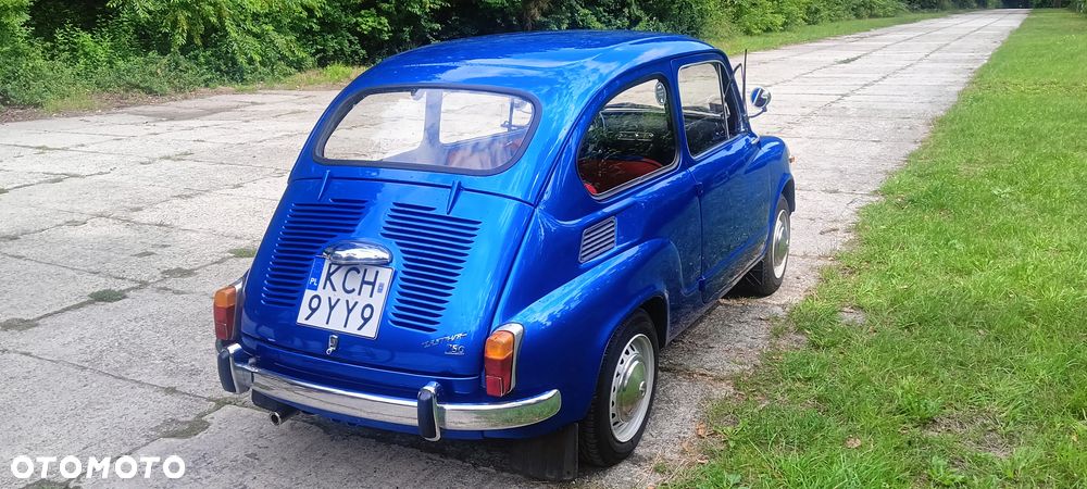 Zastava 750 - 7
