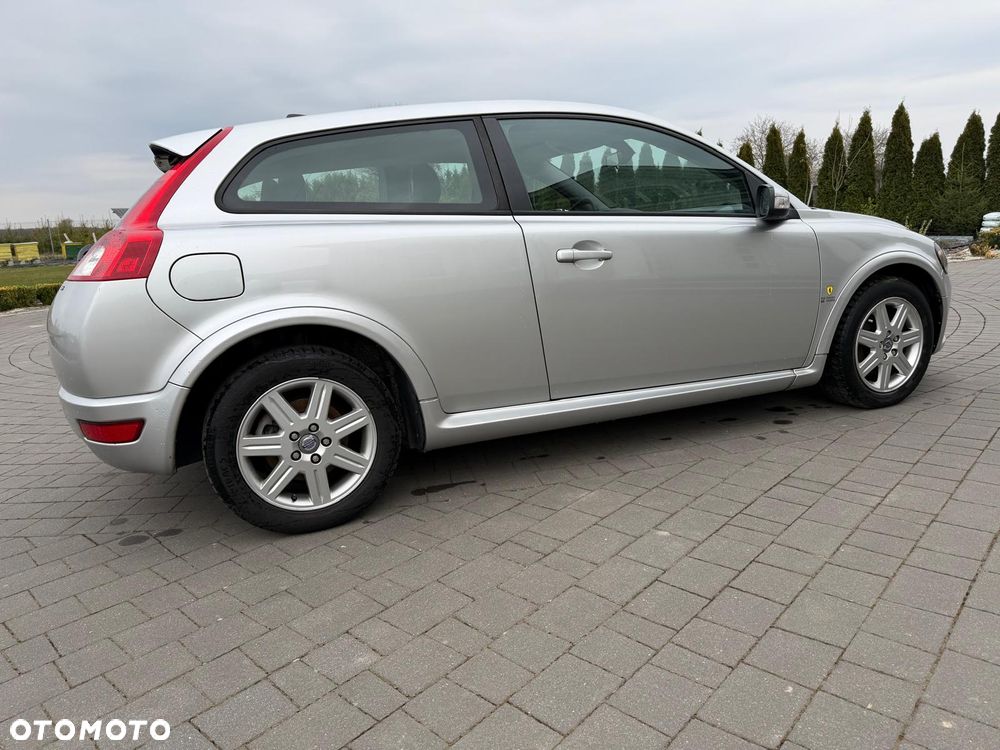 Volvo C30 1.8 RDesign - 18