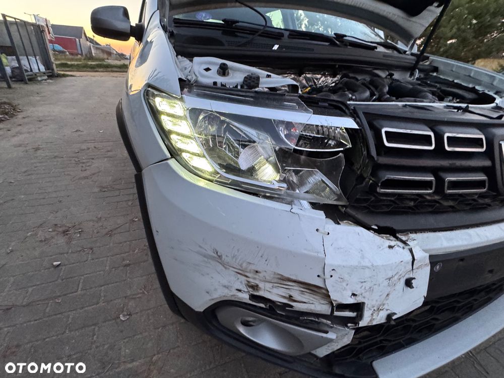 Dacia Sandero Stepway - 17