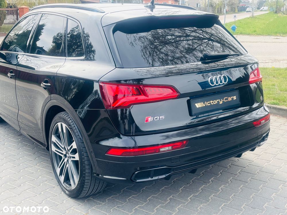 Audi SQ5 - 12
