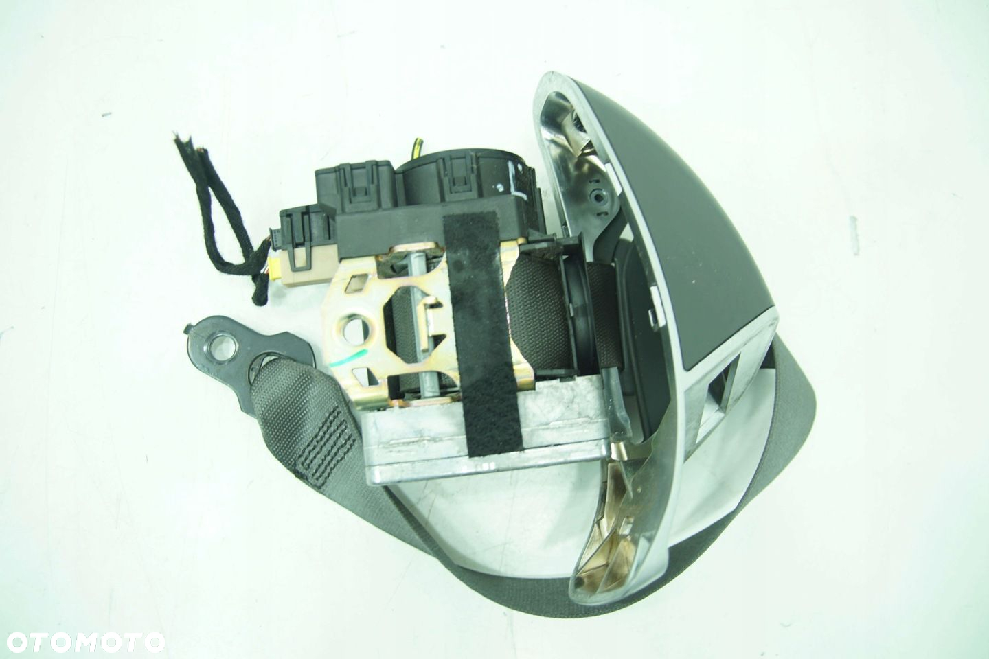 PAS PIROTECHNICZNY LEWY A2308600185 9C80 MERCEDES SL R230 02 - 3