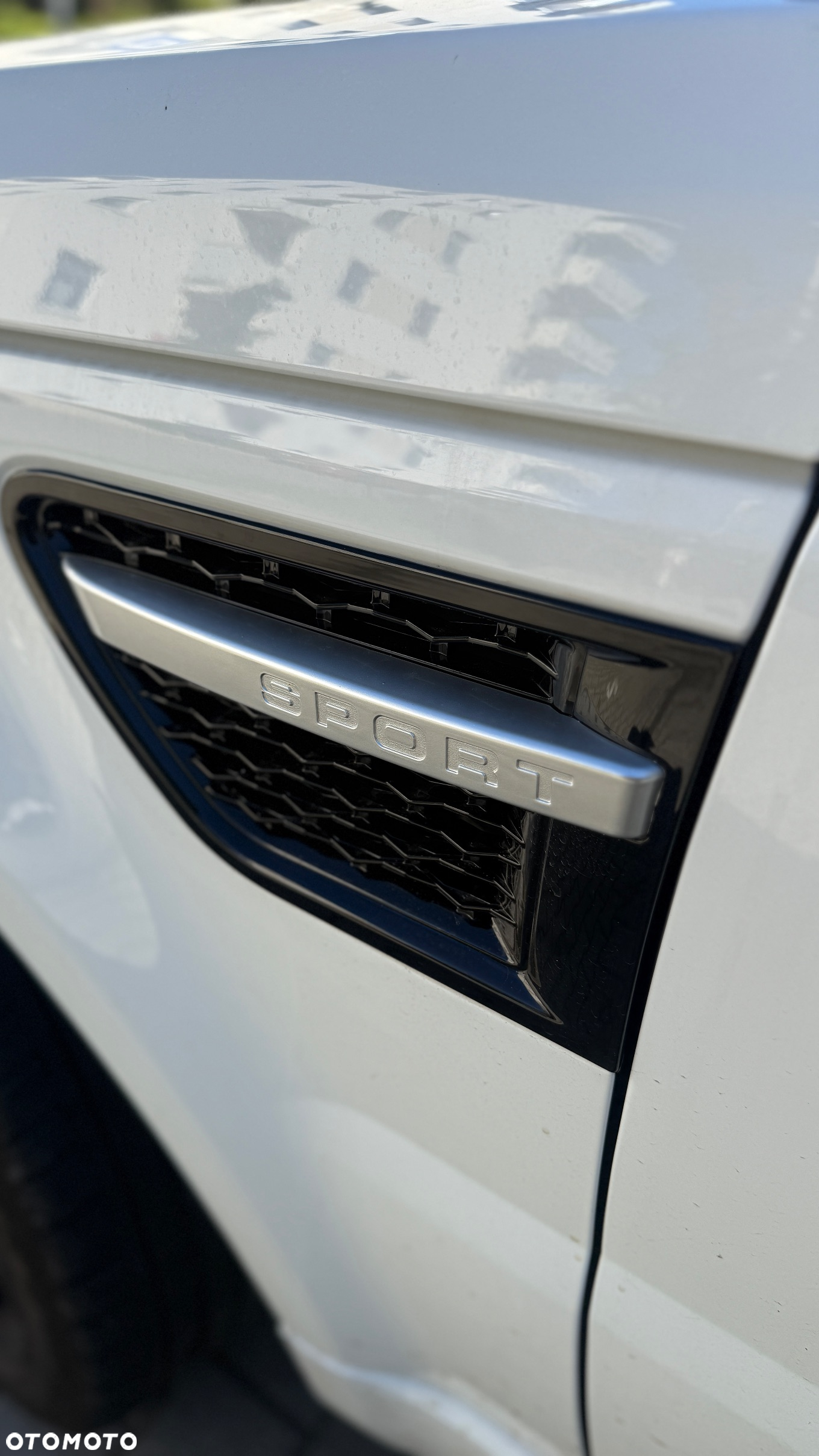 Land Rover Range Rover Sport - 10