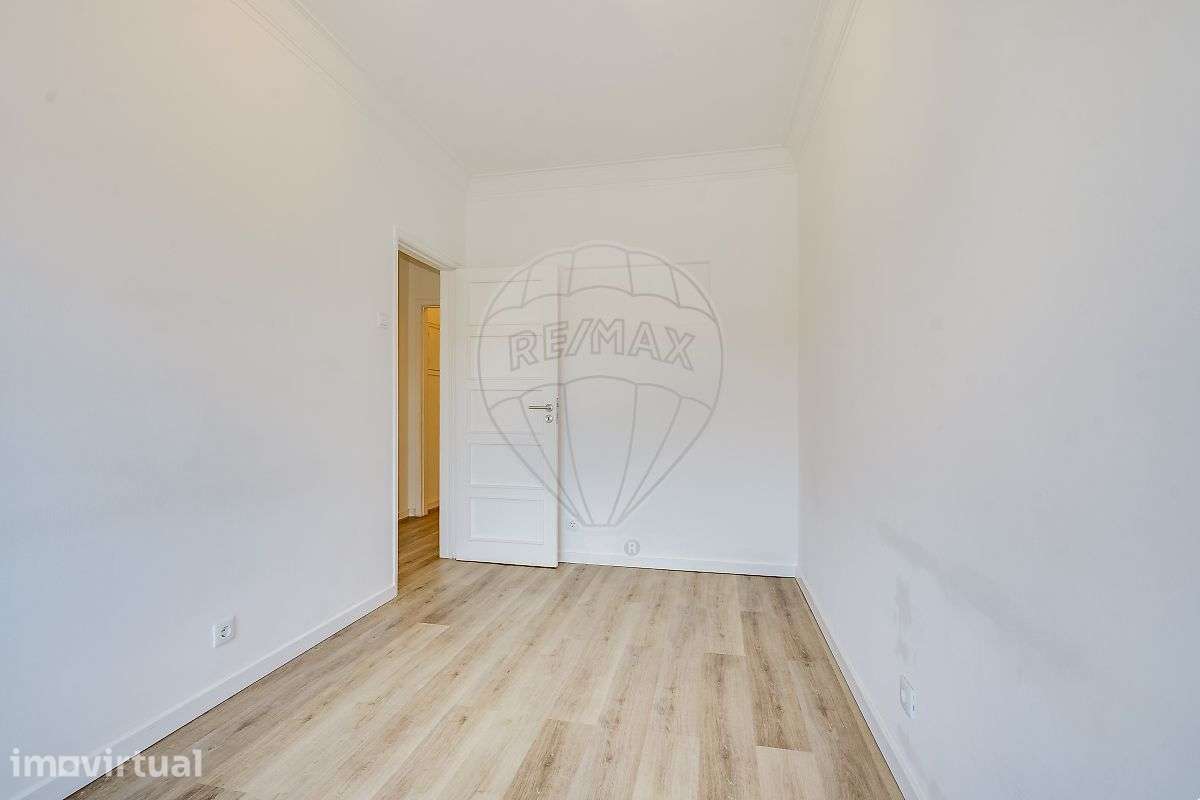 Apartamento T1 para venda - Grande imagem: 4/13