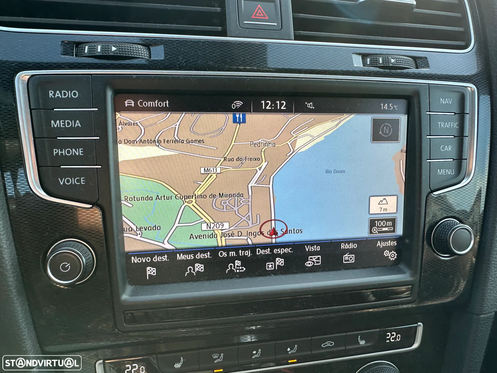 VW Golf 2.0 TSi GTi DSG Performance - 36
