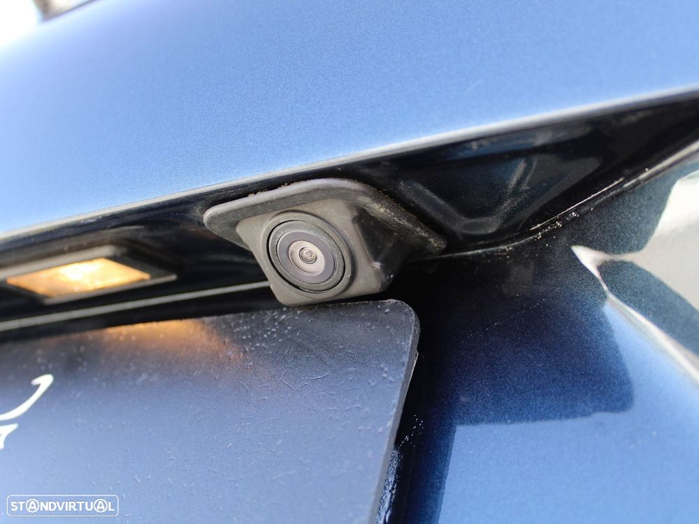 Citroën C5 Tourer 2.0 BlueHDi Exclusive - 19