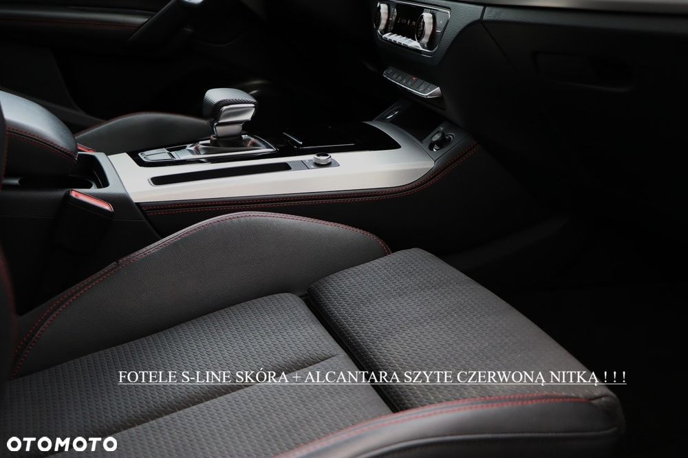 Audi Q5 - 27