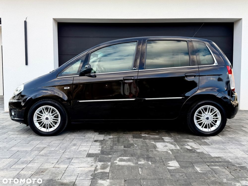 Lancia Musa 1.3 Multijet 16v DPF Platinum - 22