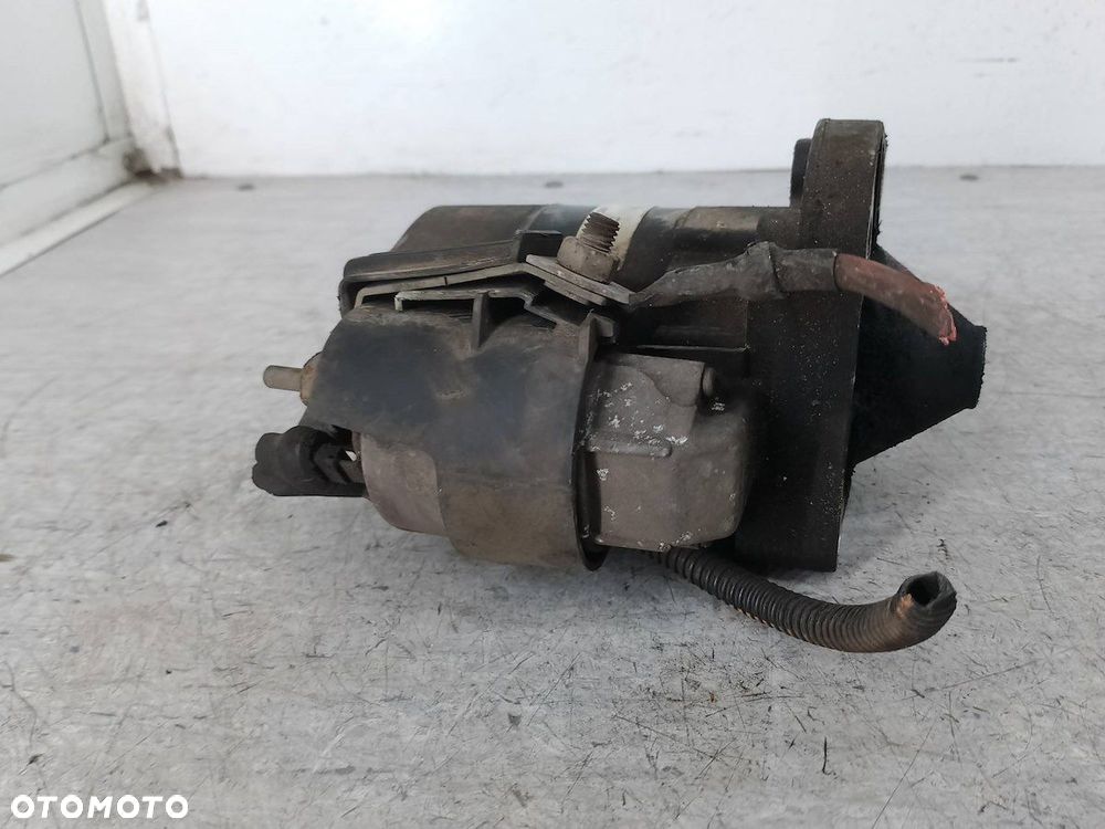 ROZRUSZNIK RENAULT SCENIC I FL D7E6 VALEO 1.6 16V - 4