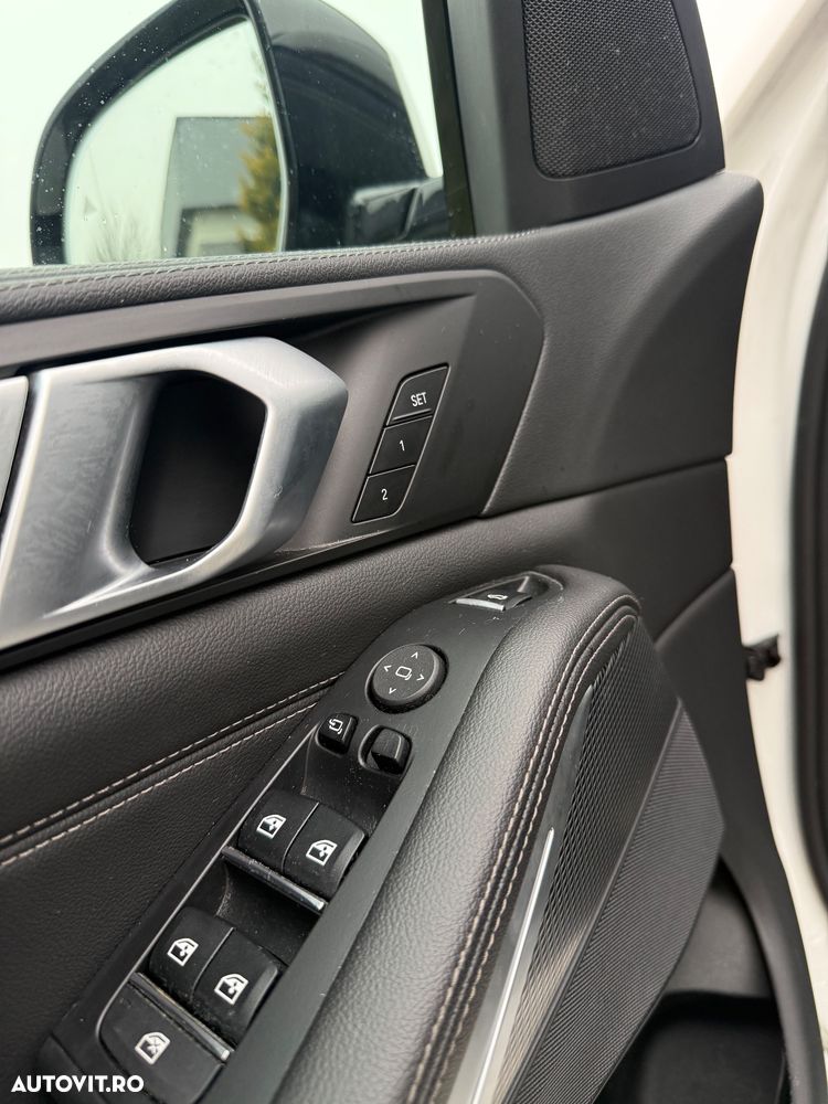 BMW X5 xDrive25d Sport-Aut. - 15