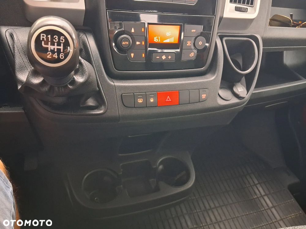 Fiat DUCATO - 14
