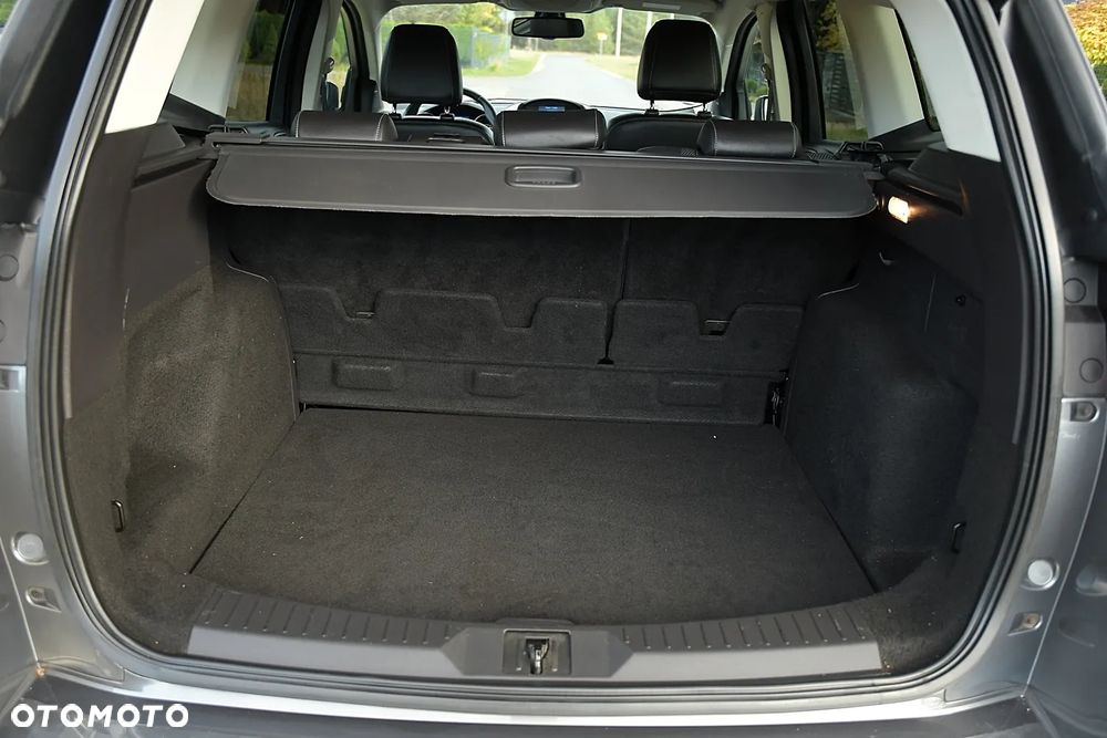 Ford Kuga 2.0 TDCi 4x4 Individual - 22