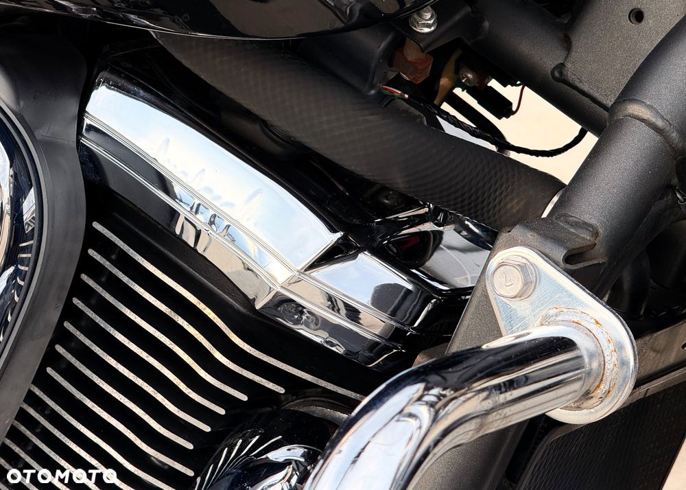 Kawasaki Vulcan - 38