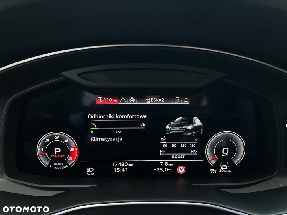 Audi S6 Avant TDI mHEV Quattro Tiptronic - 26