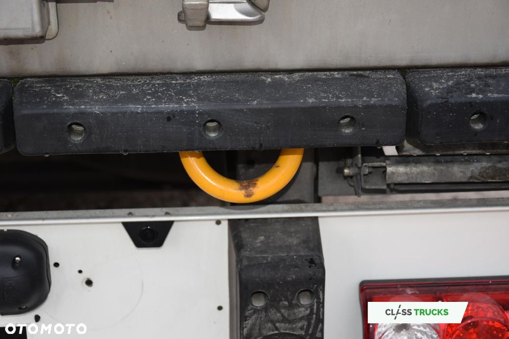 Schmitz Cargobull SKO FP 60 ThermoKing SLXi 300 - 9