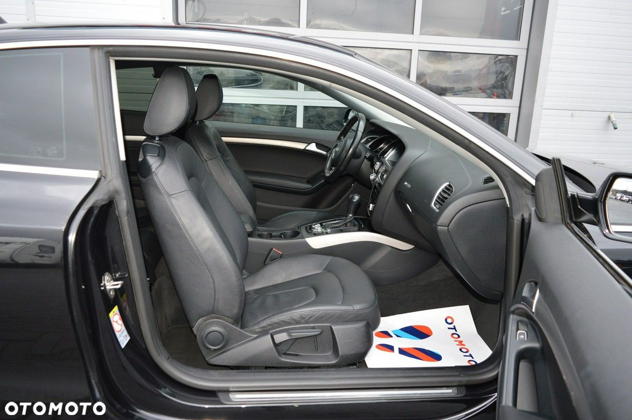 Audi A5 - 29