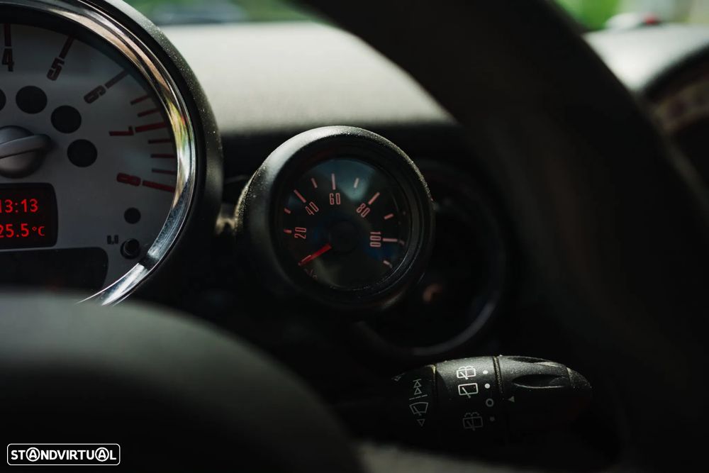 MINI 3 Portas Cooper S - 19