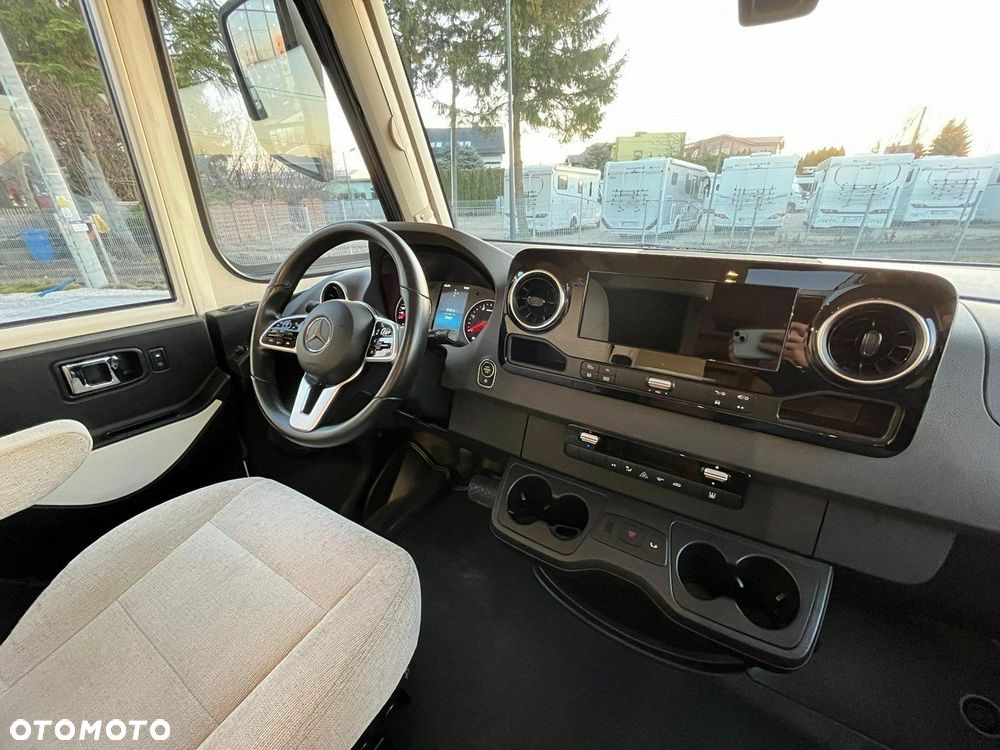 Hymer-Eriba B-MC I580 - 9