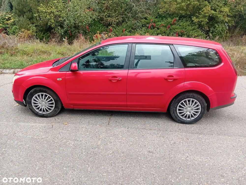 Ford Focus - 2