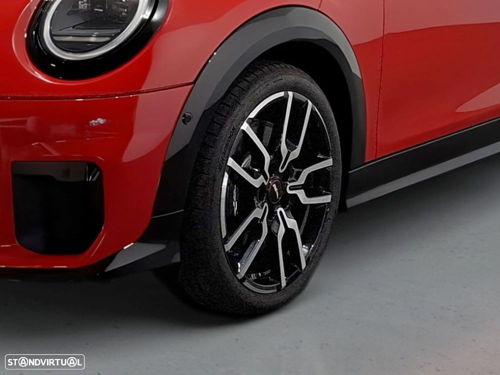 MINI 3 Portas Cooper S JCW M - 4