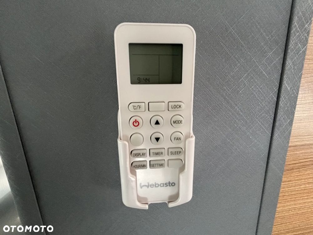 Dethleffs Just 90 T 7052 DBM - 21