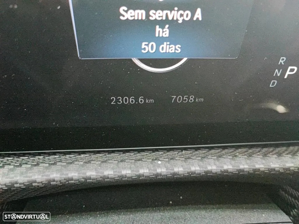 Mercedes-Benz A 250 e - 4