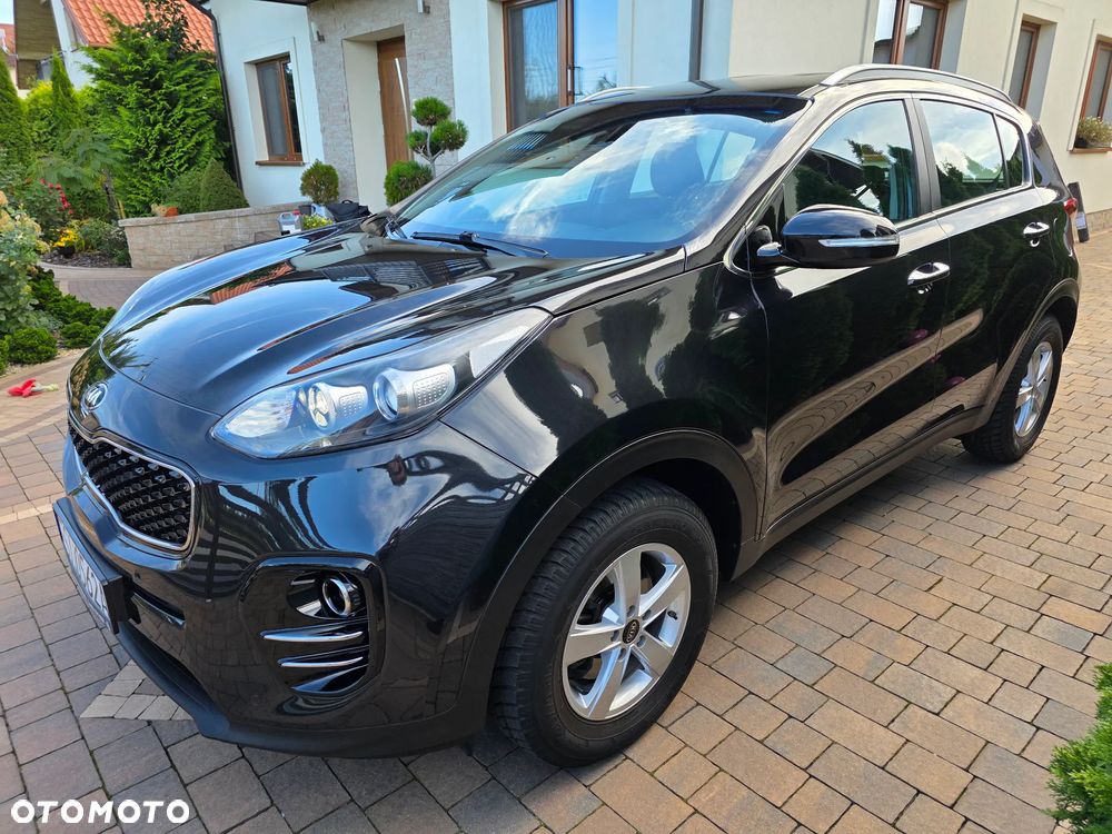 Kia Sportage - 24