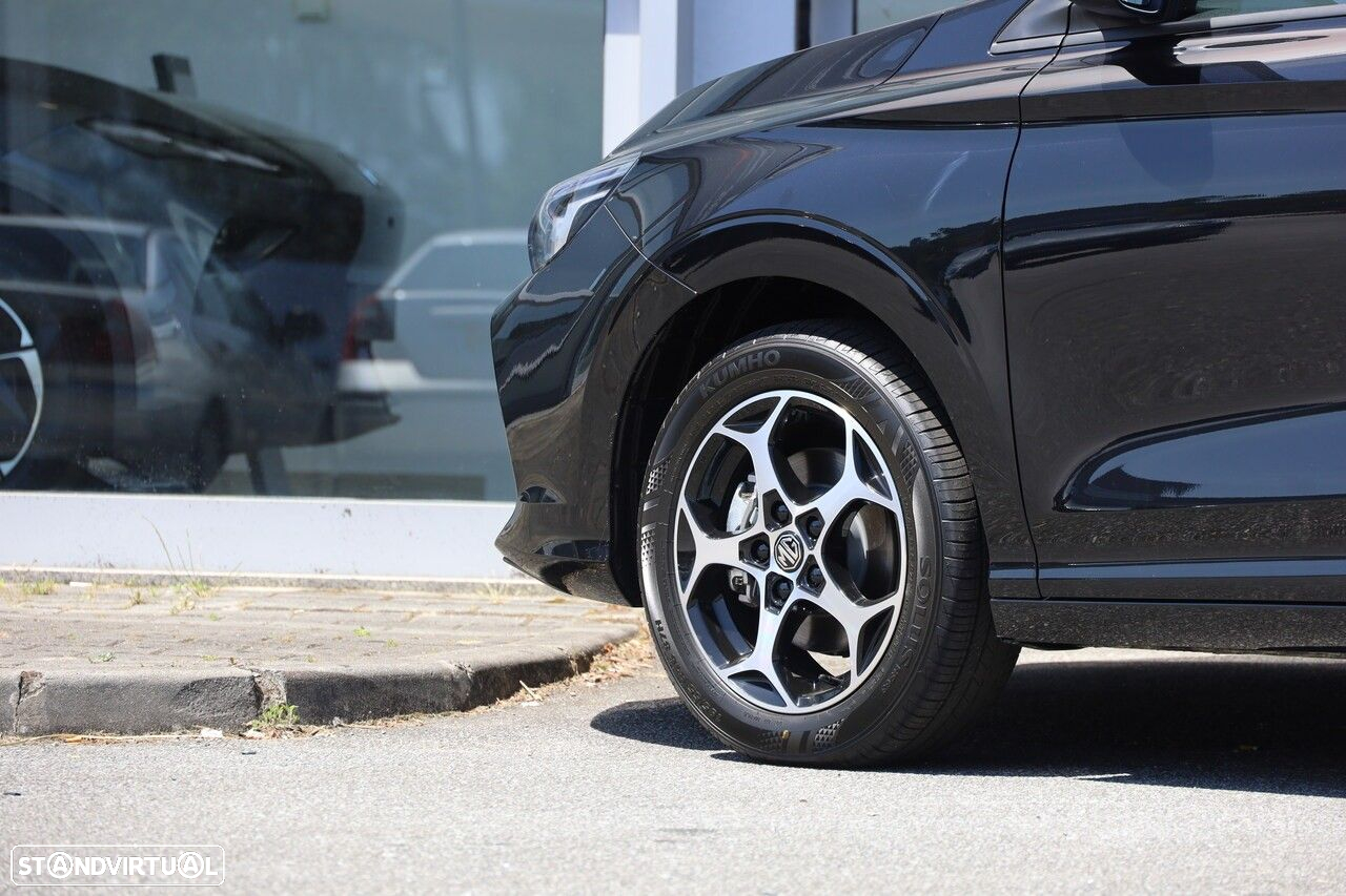 MG MG3 1.5 L Hybrid+ Comfort - 7