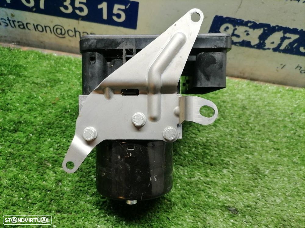 ABS BMW 3 2007 -677816401 - 3