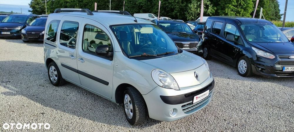 Renault Kangoo - 13