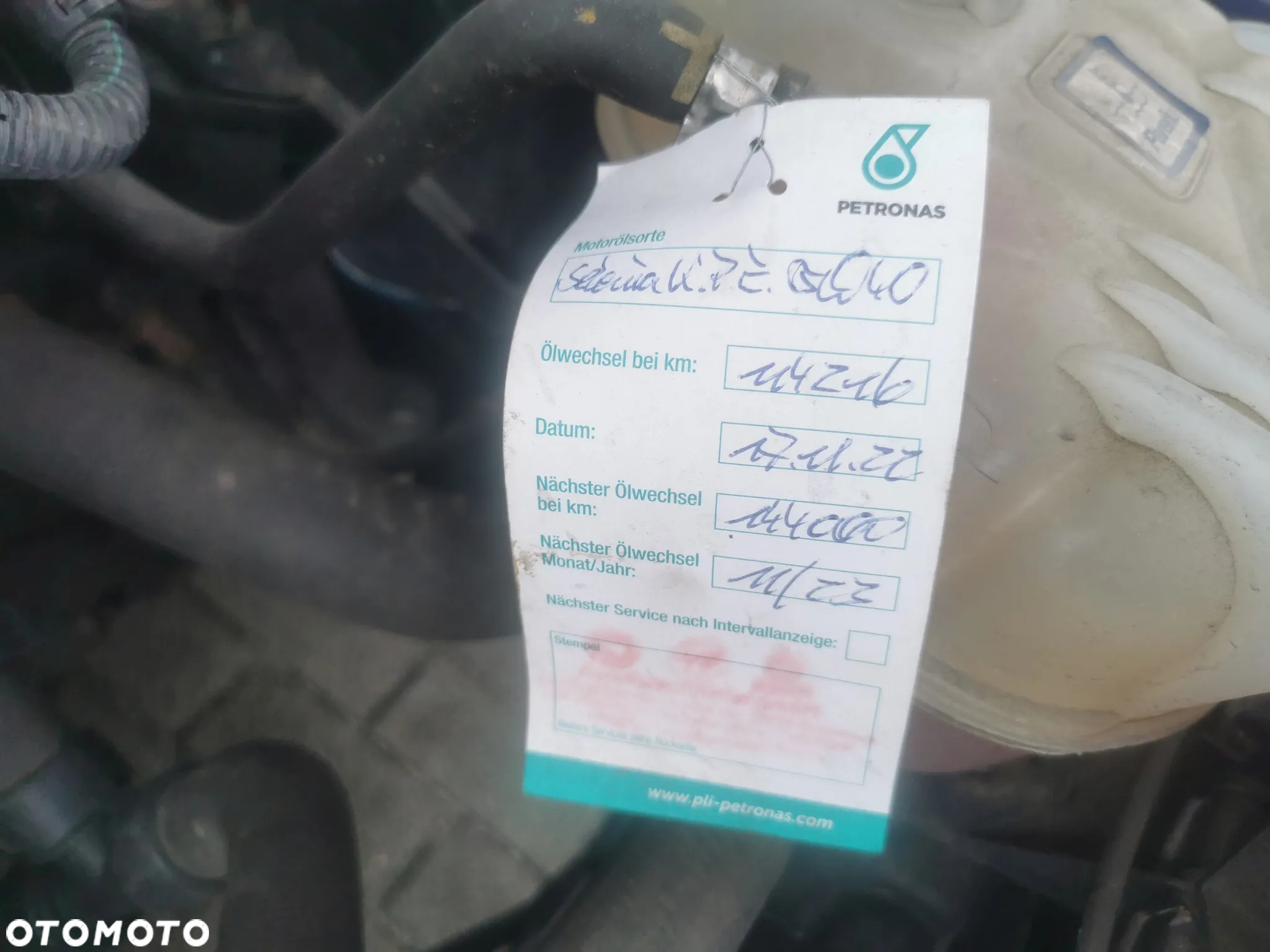 Fiat Punto 1.4 Easy S&S Euro6 - 25
