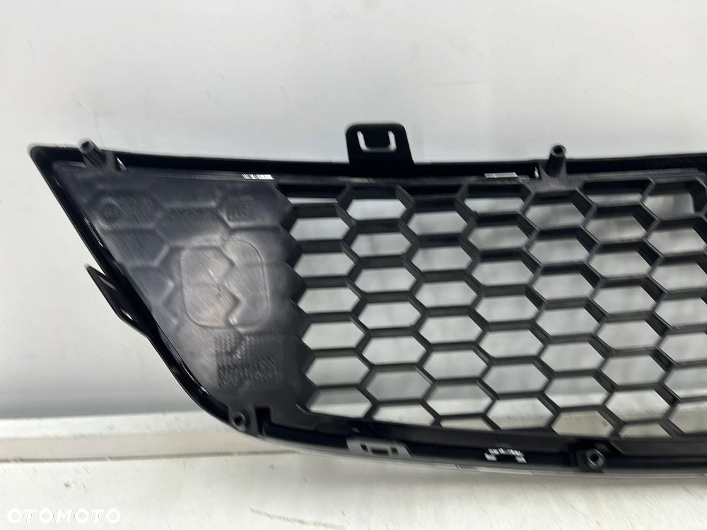 Atrapa Chevrolet Spark 3 III 10-15r. grill przednia maskownica zderzaka 95961829 - 7
