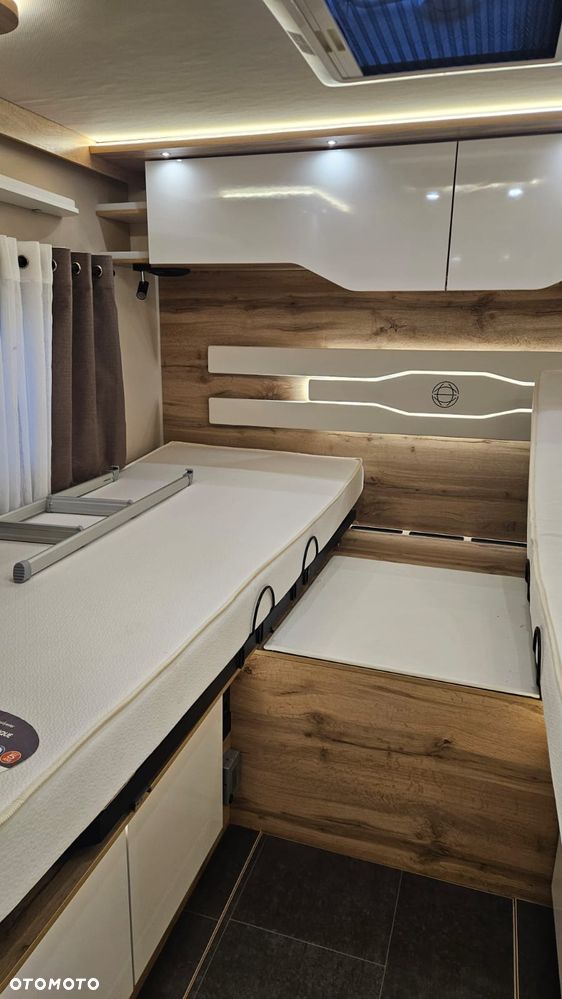 Fiat LE VOYAGEUR - 36