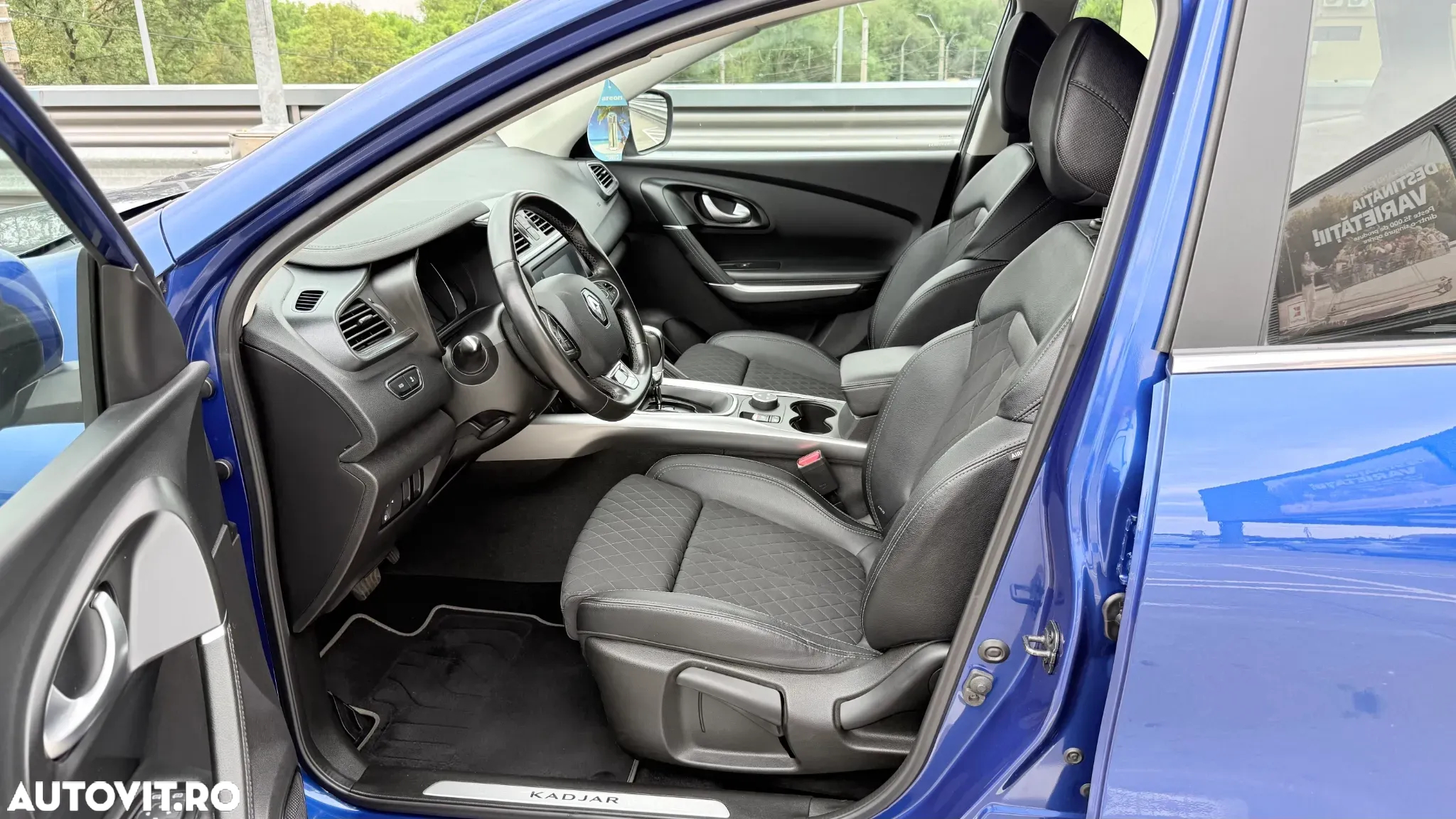Renault Kadjar TCe EDC GPF Intens - 9
