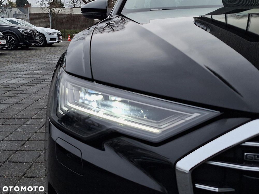 Audi A6 Limousine - 28