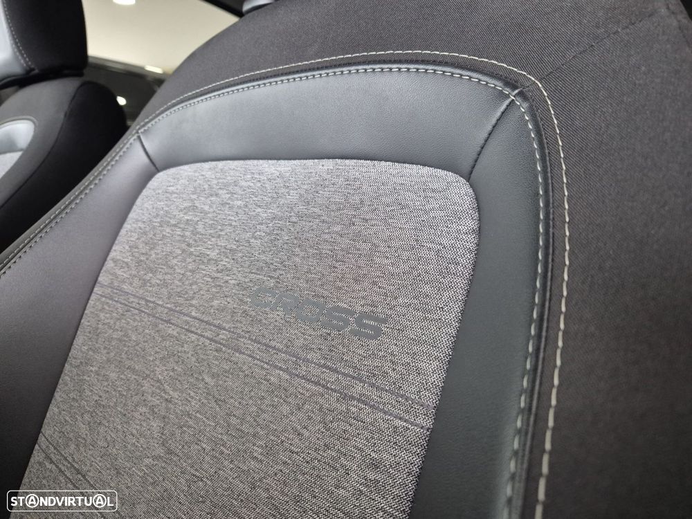 Fiat Tipo Cross 1.0 GSE T3 City - 12