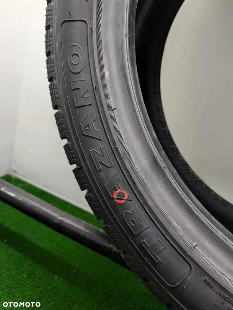 245 40 18 97V Trazano Snowmaster SW608 - 8