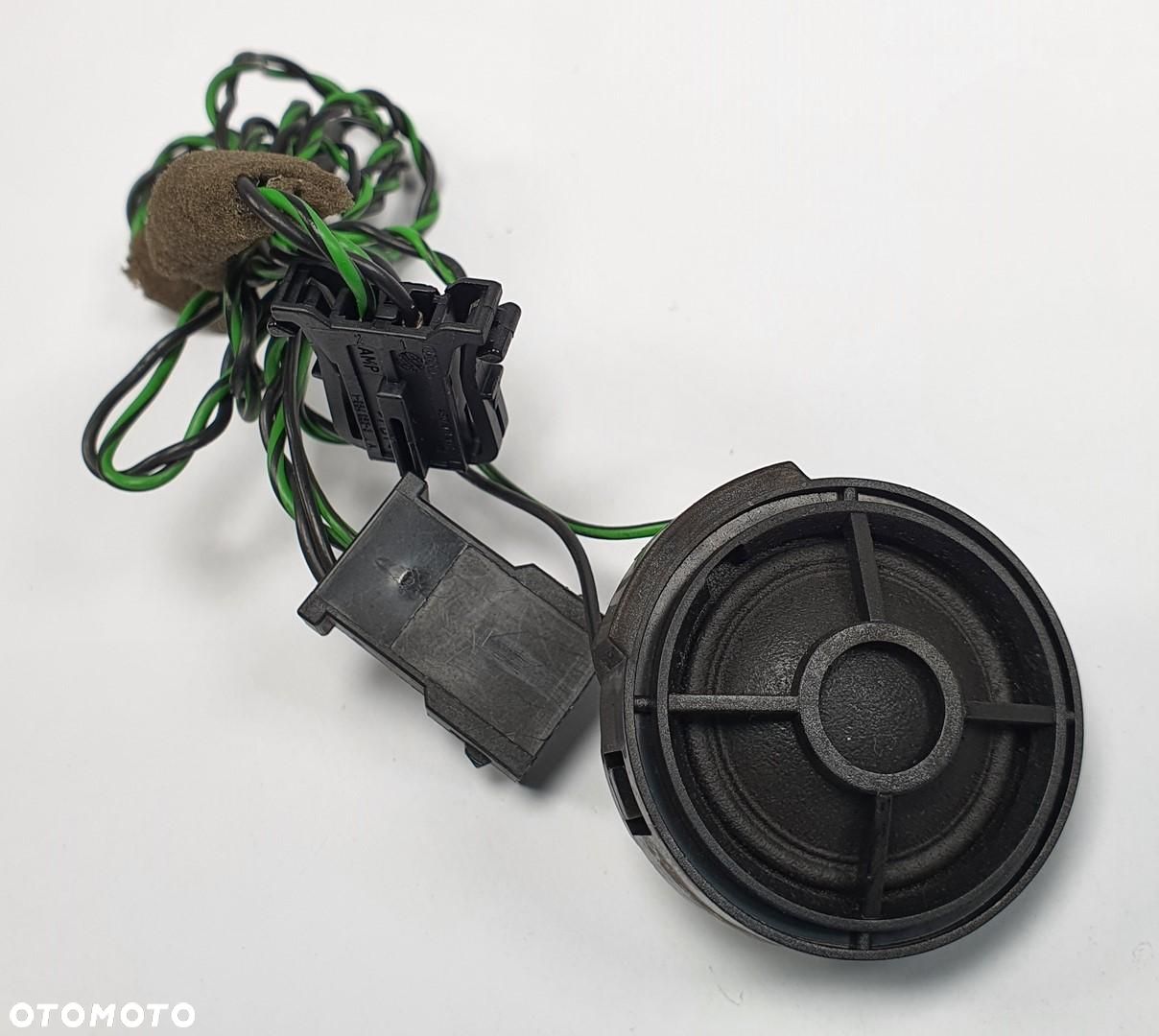 GŁOŚNIK WYSOKOTONOWY AUDI TT 8N 8N0035397A - 1