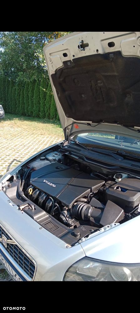 Volvo S40 2.0 RDesign - 8