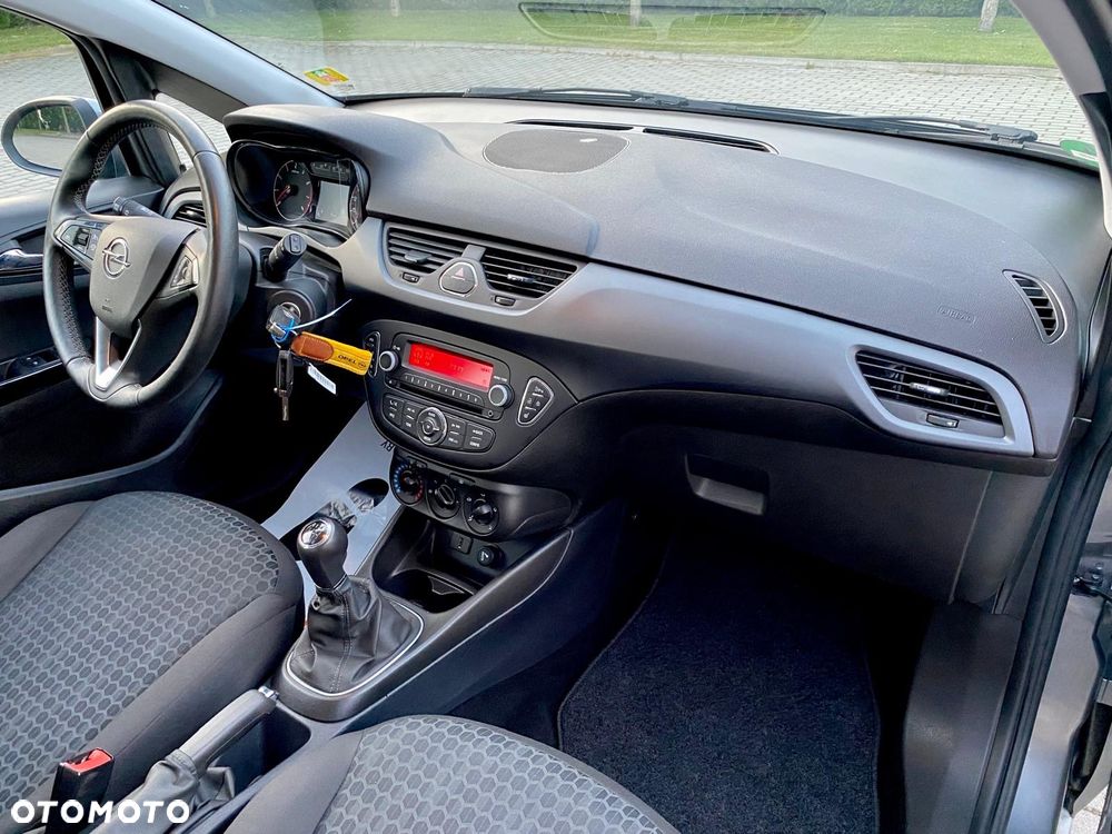 Opel Corsa 1.0 T Color Edition EcoFLEX S&S - 28