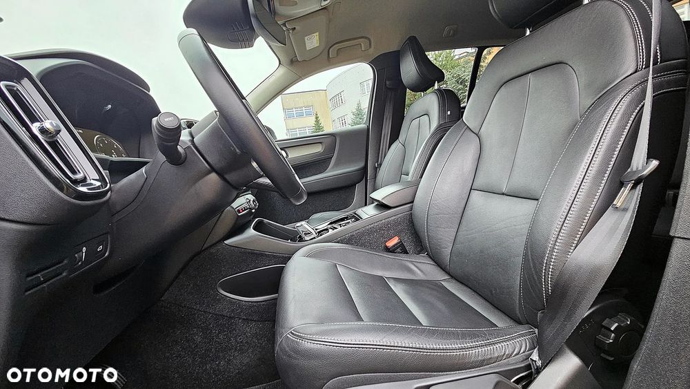 Volvo XC 40 D3 Inscription - 17